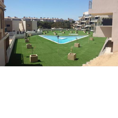 Villa Sabrina