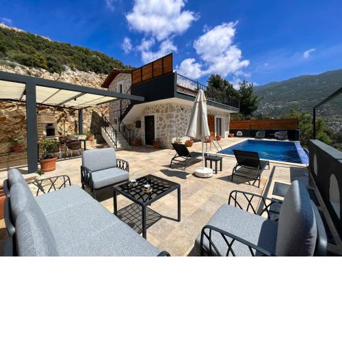 Villa Safi