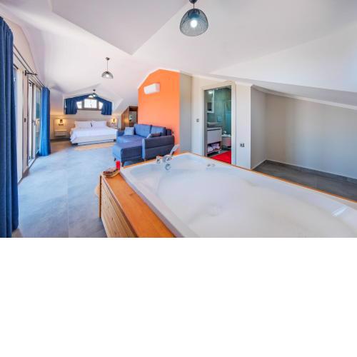 Villa Safir 1 ve 2