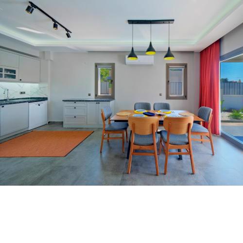 Villa Safir 1 ve 2