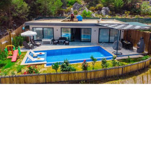 Villa Safira Patara