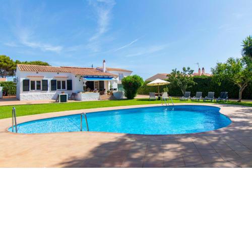 VILLA SAGITARIO