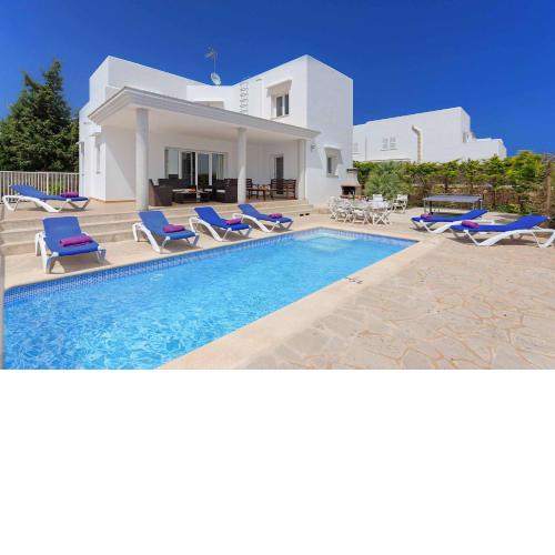 Villa Sagitaro