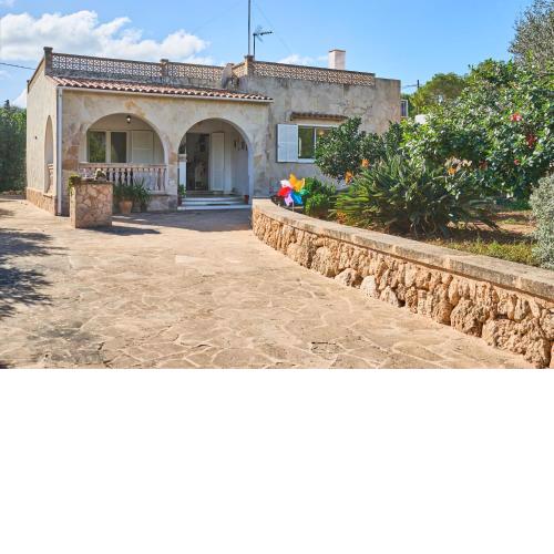 Villa S´Aguila