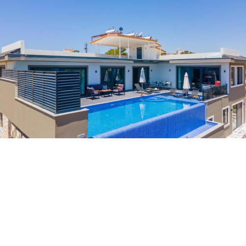 Villa Sah