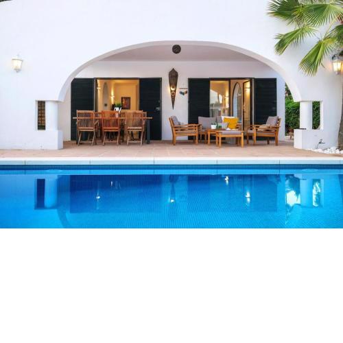 Villa Sahara