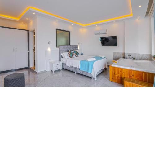 Villa sahin & Villa Donna