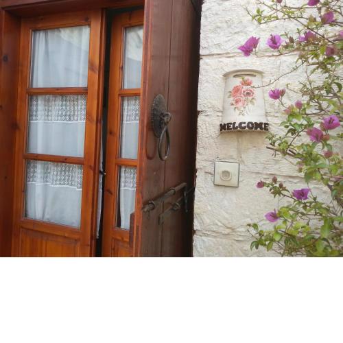 Villa Saint George Stone Costa Demetriou