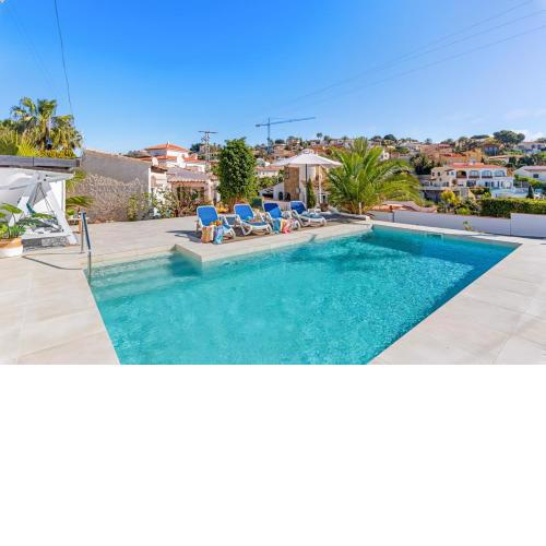 Villa Salada - PlusHolidays