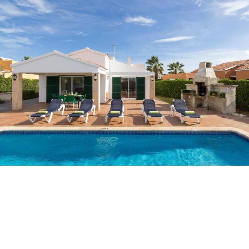 Villa S'Aladern