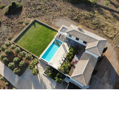 Villa Salamandra
