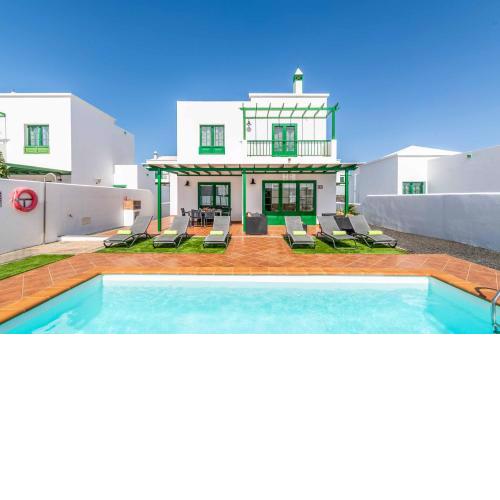 Villa Salema