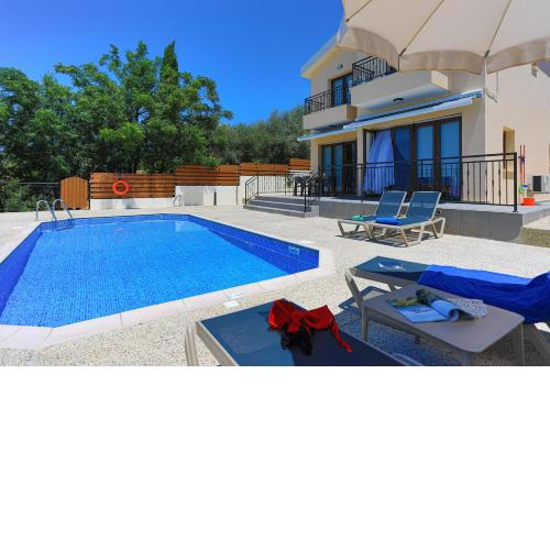 Villa Salina