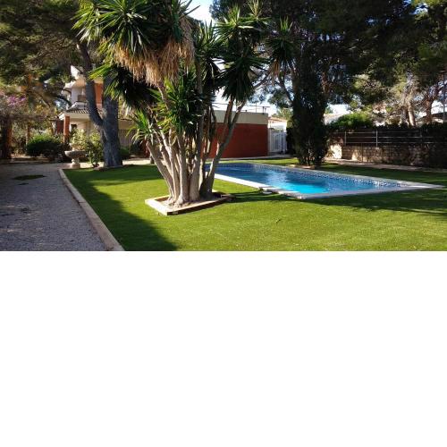 Villa Salitre