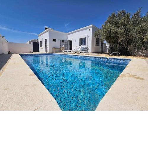 Villa Salma