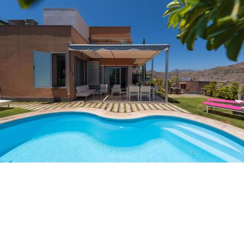 VILLA SALOBRE