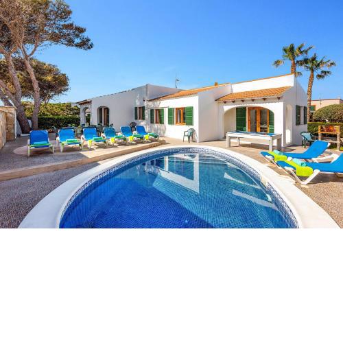 Villa Salord by Villa Plus