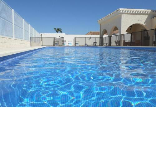 Villa Salt Lake near city and beach