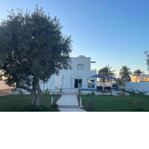 Villa Sam