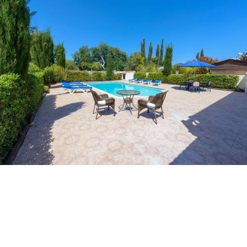 Villa Sam