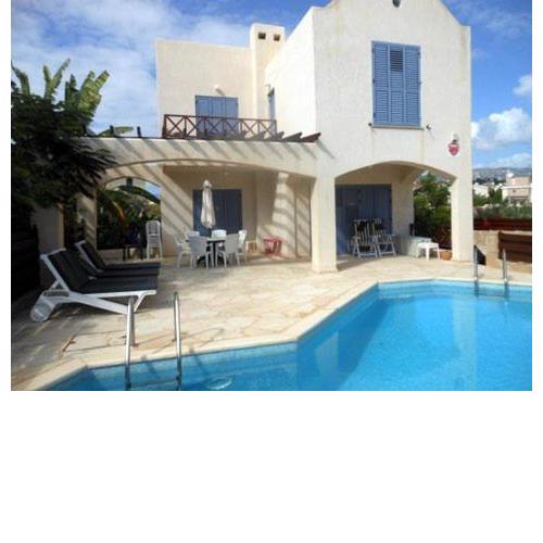 Villa Samantha