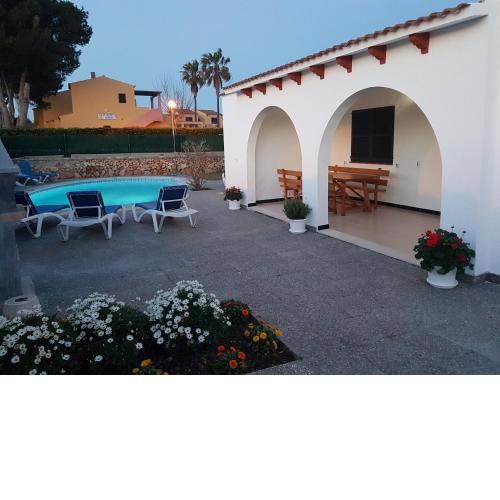Villa Samba