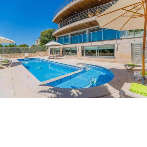 Villa Sammy