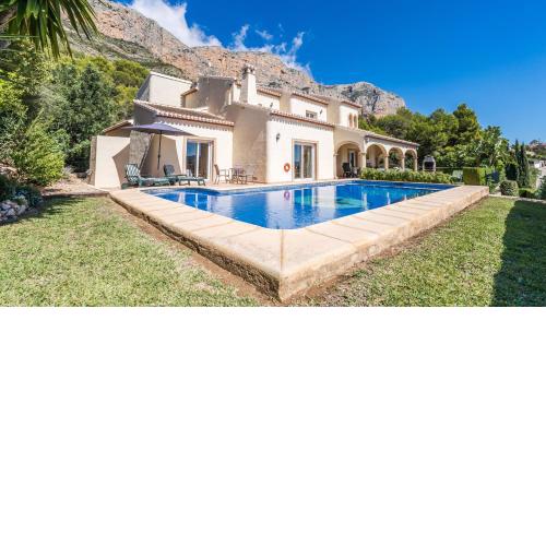 Villa San Andres