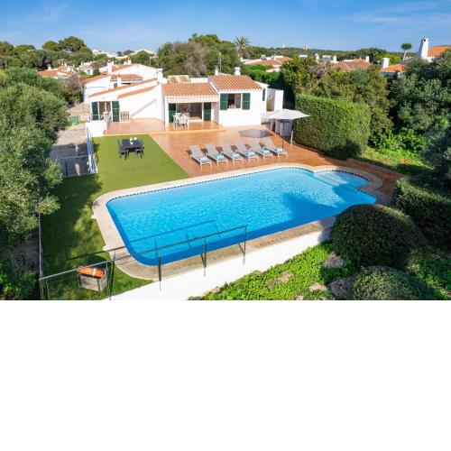 Villa San Cristobal