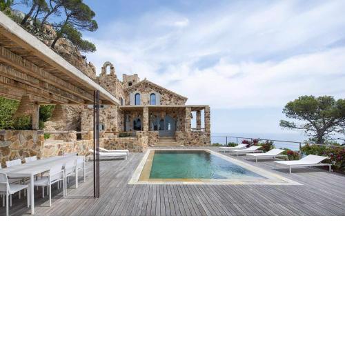 Villa San Jaume Apostol Luxury