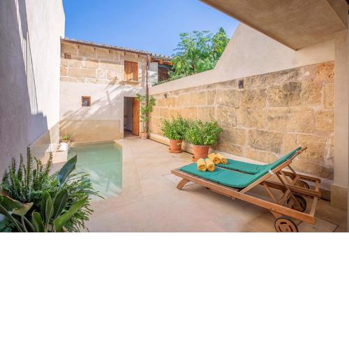 Villa San Jordi by Sealand Villas