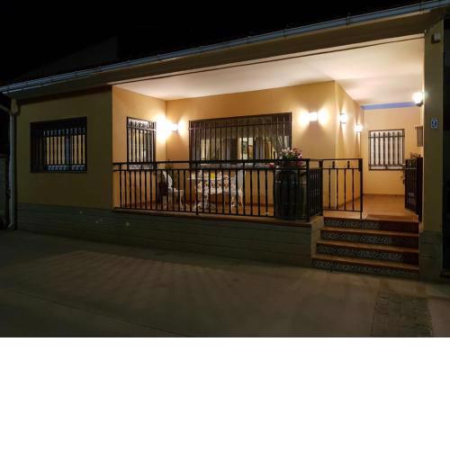 Villa San Jorge