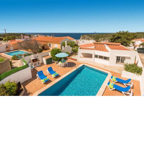 Villa San Jose by Villa Plus
