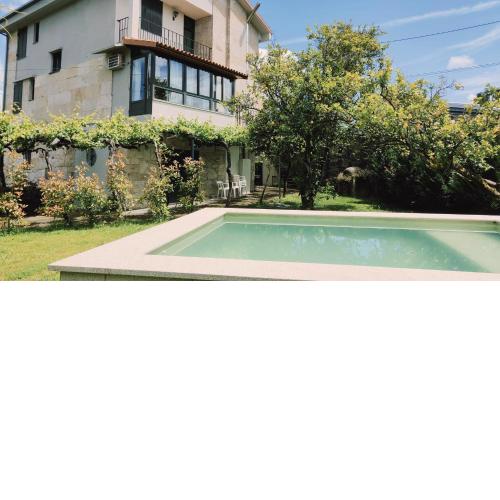 Villa San Martín