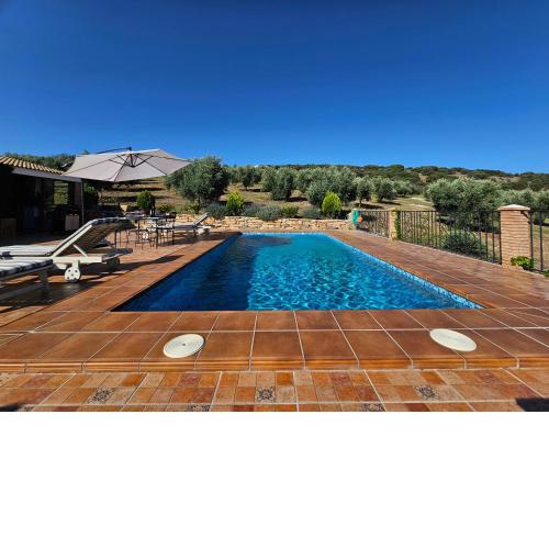 Villa San Nicolas - private, tranquil, relaxing..