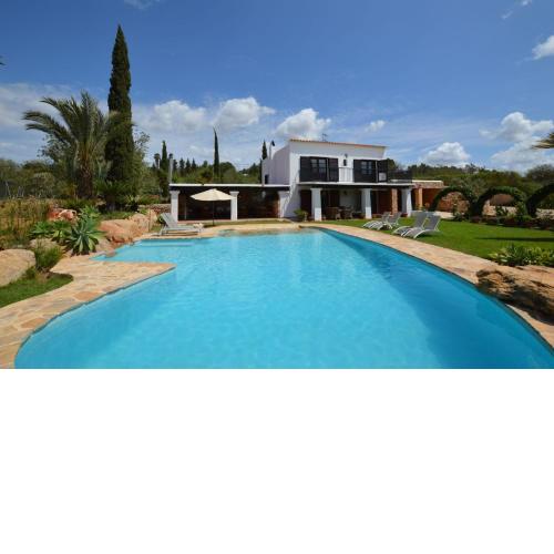 Villa San Rafael 159