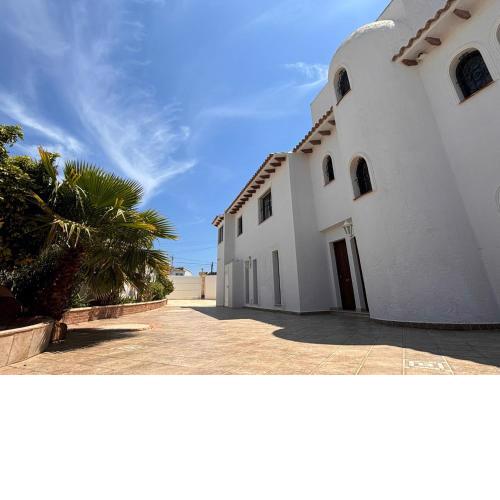 Villa San Roque