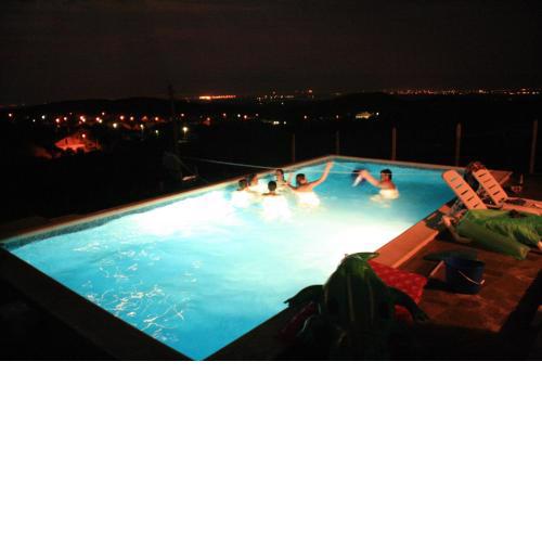 Villa Sanaan