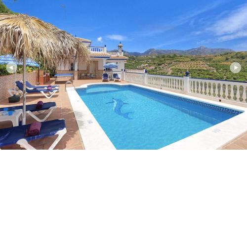 Villa Sánchez y Rico