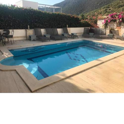 villa sandarra Kalkan