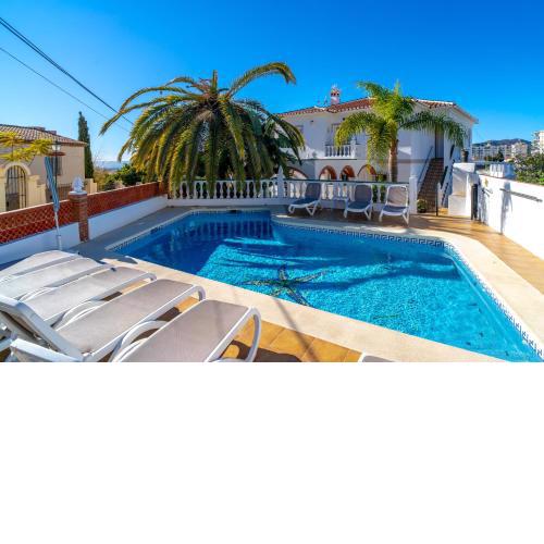 Villa Sandra Luxury Suite