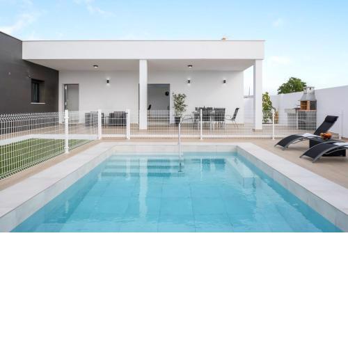 Villa Sandra solo familias