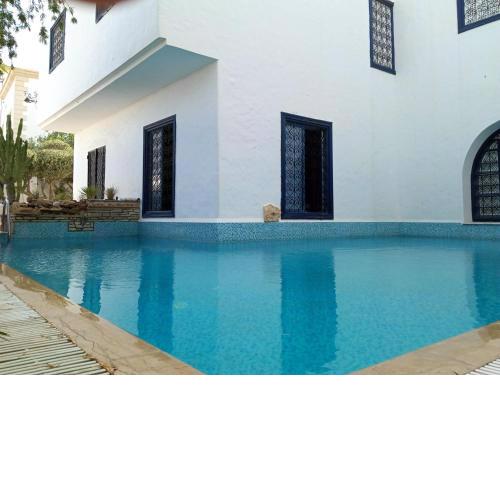 villa Sandra