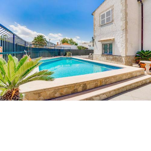 Villa SANFORA Alcudia