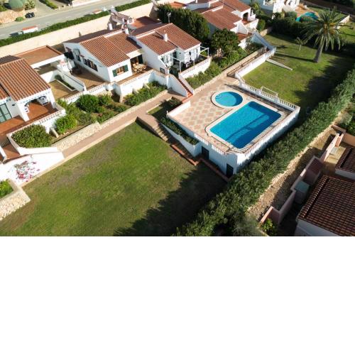 Villa SANS BOSCH
