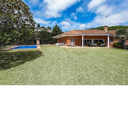 Villa Sant Vicenç