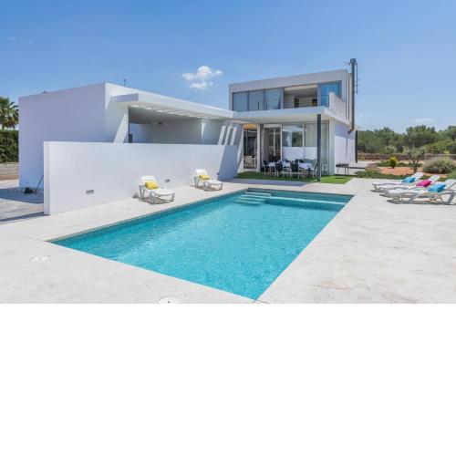 Villa Santa Catalina - Family Only