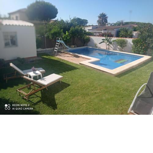 VILLA SANTA CLARA