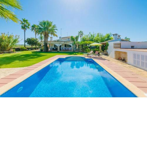 Villa Santa Eulalia Petit