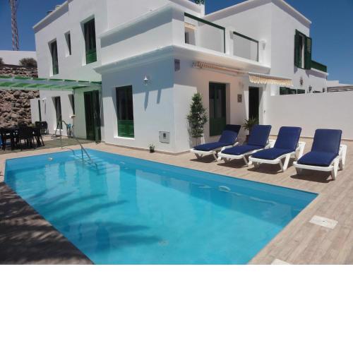 Villa Santa Fe
